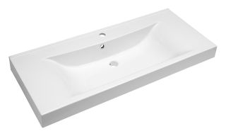 Раковина Misty Мисти 120 см